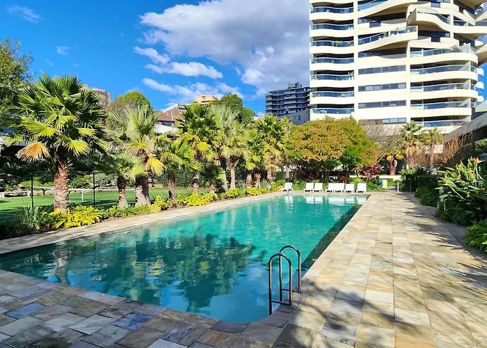 Enjoy Resort Style Facilities In \'The Horizon\'