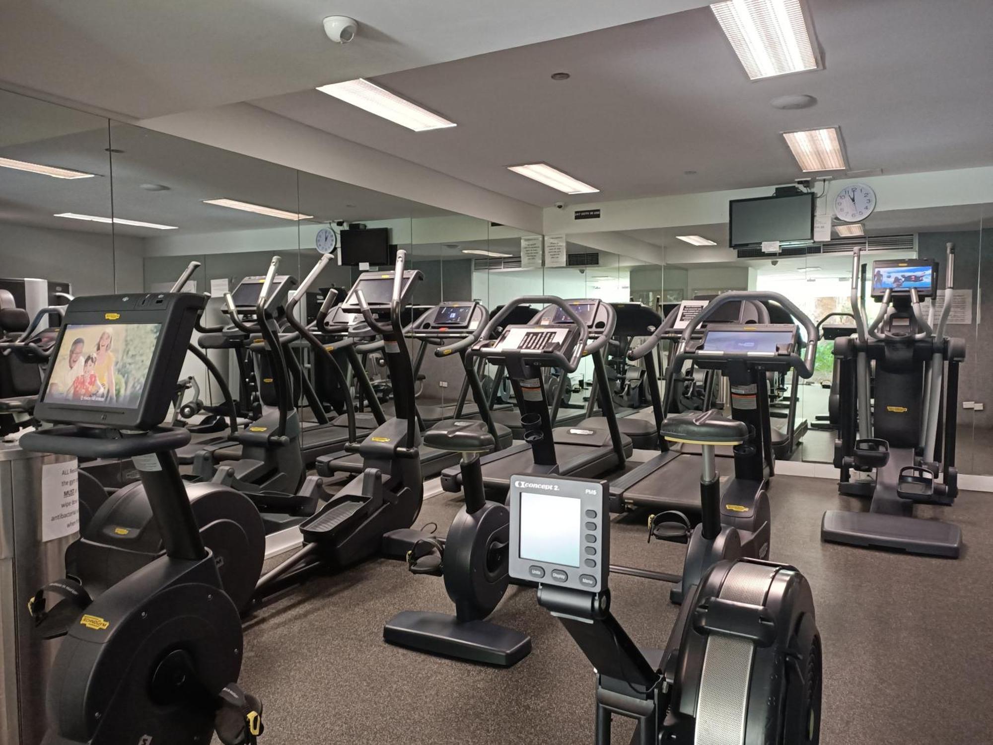 Enjoy Style Facilities In 'the Horizon'